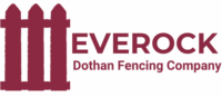 Everock Dothan Fencing Company